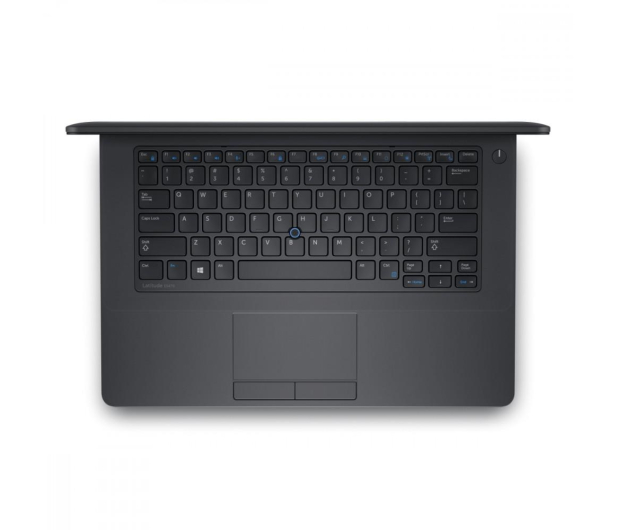 Dell Latitude E5470 i3-6100U/8GB/256GB SSD/Intel HD/14''/W10Pro - 1388791 - zdjęcie 6